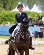 Pferd International 2026: Covalliero präsentiert:
CDI3Pferd International 2026 Grand Prix Special - international