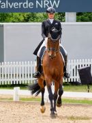 Pferd International 2026: Covalliero präsentiert:
CDI3Pferd International 2026 Grand Prix Special - international