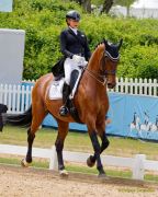 Pferd International 2026: Covalliero präsentiert:
CDI3Pferd International 2026 Grand Prix Special - international