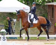 Pferd International 2026: Covalliero präsentiert:
CDI3Pferd International 2026 Grand Prix Special - international
