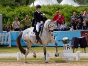 Pferd International 2026: Covalliero präsentiert:
CDI3Pferd International 2026 Grand Prix Special - international