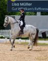 Pferd International 2026: Covalliero präsentiert:
CDI3Pferd International 2026 Grand Prix Special - international