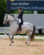 Pferd International 2026: Covalliero präsentiert:
CDI3Pferd International 2026 Grand Prix Special - international