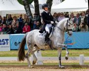 Pferd International 2026: Covalliero präsentiert:
CDI3Pferd International 2026 Grand Prix Special - international