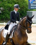Pferd International 2026: Covalliero präsentiert:
CDI3Pferd International 2026 Grand Prix Special - international
