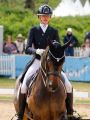 Pferd International 2026: Covalliero präsentiert:
CDI3Pferd International 2026 Grand Prix Special - international