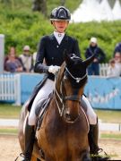 Pferd International 2026: Covalliero präsentiert:
CDI3Pferd International 2026 Grand Prix Special - international