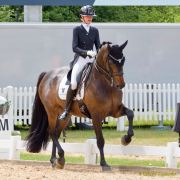 Pferd International 2026: Covalliero präsentiert:
CDI3Pferd International 2026 Grand Prix Special - international
