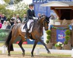 Pferd International 2026: Covalliero präsentiert:
CDI3Pferd International 2026 Grand Prix Special - international