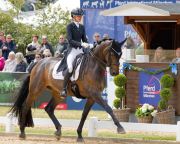 Pferd International 2026: Covalliero präsentiert:
CDI3Pferd International 2026 Grand Prix Special - international
