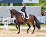 Pferd International 2026: Covalliero präsentiert:
CDI3Pferd International 2026 Grand Prix Special - international