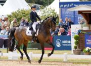 Pferd International 2026: Covalliero präsentiert:
CDI3Pferd International 2026 Grand Prix Special - international