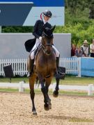 Pferd International 2026: Covalliero präsentiert:
CDI3Pferd International 2026 Grand Prix Special - international