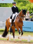 Pferd International 2026: Covalliero präsentiert:
CDI3Pferd International 2026 Grand Prix Special - international
