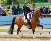 Pferd International 2026: Covalliero präsentiert:
CDI3Pferd International 2026 Grand Prix Special - international