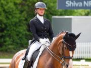 Pferd International 2026: Covalliero präsentiert:
CDI3Pferd International 2026 Grand Prix Special - international