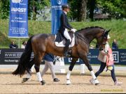Pferd International 2026: Covalliero präsentiert:
CDI3Pferd International 2026 Grand Prix Special - international