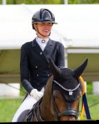 Pferd International 2026: Covalliero präsentiert:
CDI3Pferd International 2026 Grand Prix Special - international