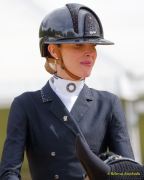 Pferd International 2026: Covalliero präsentiert:
CDI3Pferd International 2026 Grand Prix Special - international