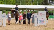 Pferd International 2026: Covalliero präsentiert:
CDI3Pferd International 2026 Grand Prix Special - international