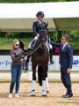 Pferd International 2026: Covalliero präsentiert:
CDI3Pferd International 2026 Grand Prix Special - international