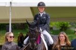 Pferd International 2026: Covalliero präsentiert:
CDI3Pferd International 2026 Grand Prix Special - international