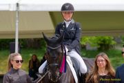 Pferd International 2026: Covalliero präsentiert:
CDI3Pferd International 2026 Grand Prix Special - international
