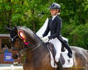 Pferd International 2026: Covalliero präsentiert:
CDI3Pferd International 2026 Grand Prix Special - international