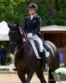 Pferd International 2026: Covalliero präsentiert:
CDI3Pferd International 2026 Grand Prix Special - international