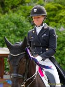 Pferd International 2026: Covalliero präsentiert:
CDI3Pferd International 2026 Grand Prix Special - international