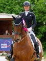 Pferd International 2026: Covalliero präsentiert:
CDI3Pferd International 2026 Grand Prix Special - international