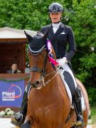 Pferd International 2026: Covalliero präsentiert:
CDI3Pferd International 2026 Grand Prix Special - international