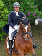 Pferd International 2026: Preis der IWEST Tierernährung - CDI5Pferd International 2026 Grand Prix - international