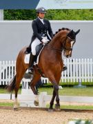 Pferd International 2026: Preis der IWEST Tierernährung - CDI5Pferd International 2026 Grand Prix - international