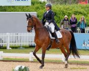 Pferd International 2026: Preis der IWEST Tierernährung - CDI5Pferd International 2026 Grand Prix - international
