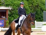 Pferd International 2026: Preis der IWEST Tierernährung - CDI5Pferd International 2026 Grand Prix - international