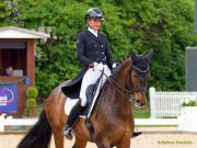 Pferd International 2026: Preis der IWEST Tierernährung - CDI5Pferd International 2026 Grand Prix - international