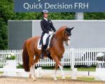 Pferd International 2026: Preis der IWEST Tierernährung - CDI5Pferd International 2026 Grand Prix - international