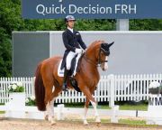 Pferd International 2026: Preis der IWEST Tierernährung - CDI5Pferd International 2026 Grand Prix - international