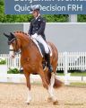 Pferd International 2026: Preis der IWEST Tierernährung - CDI5Pferd International 2026 Grand Prix - international