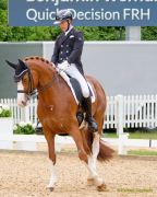 Pferd International 2026: Preis der IWEST Tierernährung - CDI5Pferd International 2026 Grand Prix - international