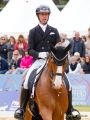 Pferd International 2026: Preis der IWEST Tierernährung - CDI5Pferd International 2026 Grand Prix - international