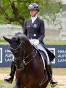 Pferd International 2026: Preis der IWEST Tierernährung - CDI5Pferd International 2026 Grand Prix - international