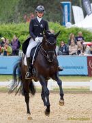 Pferd International 2026: Preis der IWEST Tierernährung - CDI5Pferd International 2026 Grand Prix - international