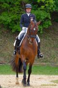 Pferd International 2026: Preis der IWEST Tierernährung - CDI5Pferd International 2026 Grand Prix - international