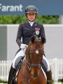 Pferd International 2026: Preis der IWEST Tierernährung - CDI5Pferd International 2026 Grand Prix - international