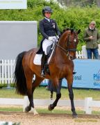 Pferd International 2026: Preis der IWEST Tierernährung - CDI5Pferd International 2026 Grand Prix - international