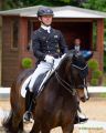 Pferd International 2026: Preis der IWEST Tierernährung - CDI5Pferd International 2026 Grand Prix - international