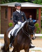 Pferd International 2026: Preis der IWEST Tierernährung - CDI5Pferd International 2026 Grand Prix - international