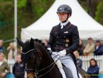 Pferd International 2026: Preis der IWEST Tierernährung - CDI5Pferd International 2026 Grand Prix - international